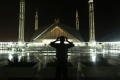 Faisal-Mosque-Islamabad-1