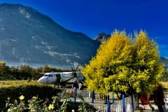 PIA-at-Gilgit-Airport-in-Autumn