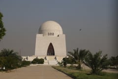 Quaid-Azams-Moseleum-Karachi