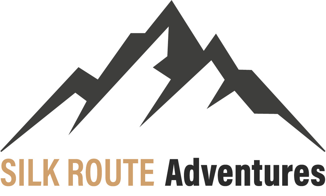 Silk Route Adventures